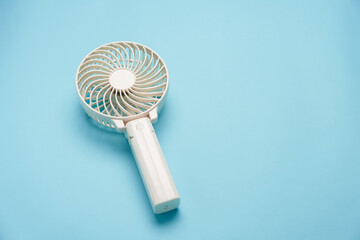 ポータブル扇風機