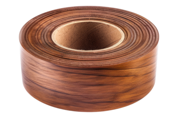 DIY wood projects teflon tape isolated on transparent background