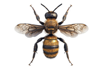 Killer bbeisolated on transparent background