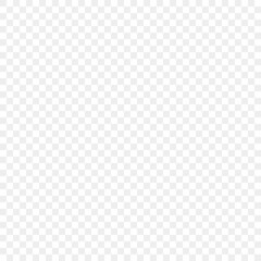 Seamless loopable abstract Transparent background. Transparent mesh. Checker chess board square grid vector illustrations, grid style transparent fake PNG background effect.