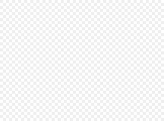 Seamless loopable abstract Transparent background. Transparent mesh. Checker chess board square grid vector illustrations, grid style transparent fake PNG background effect.