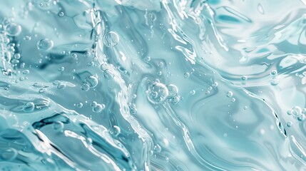 Underwater concept background