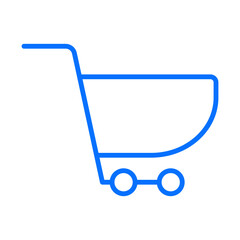 Shopping Cart Icon Design