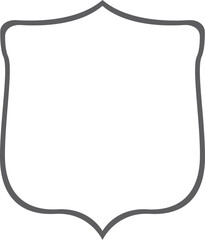 Outline Frame Element