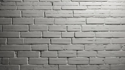 Obraz premium brick wall texture background