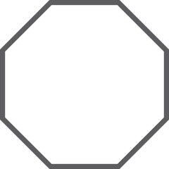 Outline Frame Element