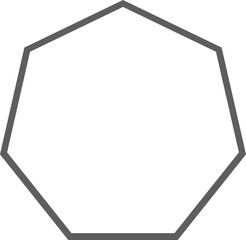 Outline Frame Element