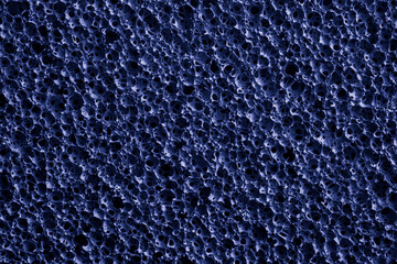 blue-purple sponge textured patterned background