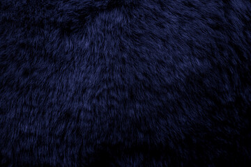 blue-purple velour plush cloth textured background
