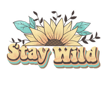 vector flower, vector, illustration