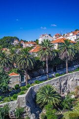 Dubrownik © Ania Burczyńska