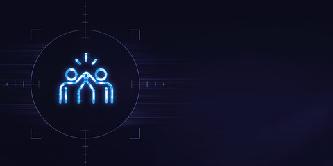 Encourage leaders to be transparent and communicate openly about the transformation process