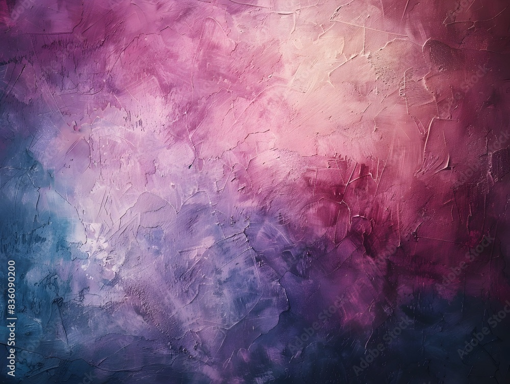 Poster soft and textured canvas backdrop in artful tones ideal for product presentation creative visuals an