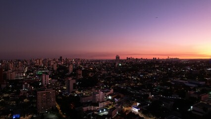 Evento de Corpus Christi em curitiba