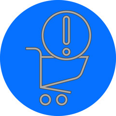 Shopping Cart Icon Design