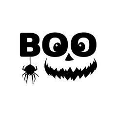 Halloween Svg Bundle, Halloween Svg, Halloween Bundle, Halloween Svg Files, Halloween Svg Designs Bundle, Spooky Svg Bundle, Spooky Ghost Svg Bundle,