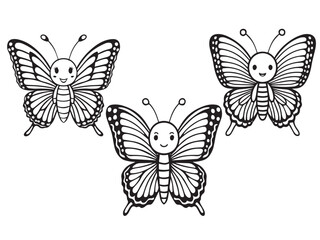 butterfly illustration