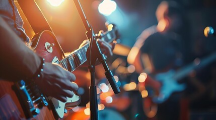 Independent Day, Freedom Fest, Host an outdoor festival featuring live music, dancing, and local food