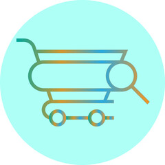Shopping Cart Icon Design
