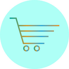 Shopping Cart Icon Design