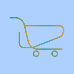 Shopping Cart Icon Design