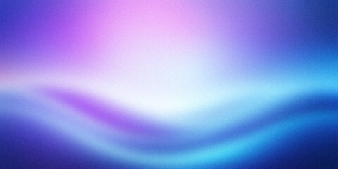 Soft pastel gradient background featuring a smooth blend of purple, pink, and blue hues. Ideal for adding a dreamy and tranquil touch to digital designs, presentations, and creative projects