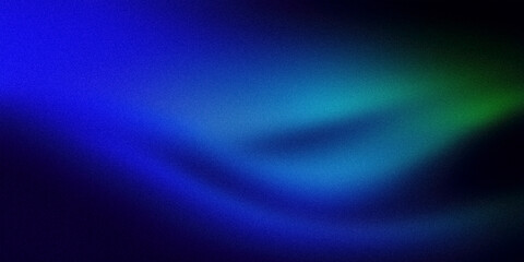 Abstract gradient background blending deep blue, green, and teal hues. Ideal for modern design projects, digital art, and creative backgrounds. High-resolution and perfect for versatile uses