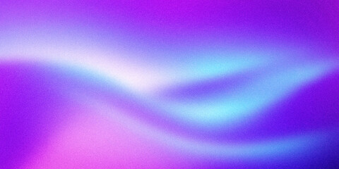 Abstract gradient background featuring a smooth blend of purple, pink, and blue hues. This vibrant and dynamic design is perfect for digital art, graphic design, and modern web projects