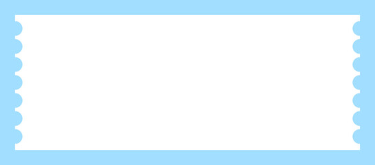 Coupon ticket Design