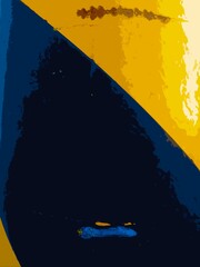 GEOMETRICAL ART ABSTRACTS FOR THE BACKGROUND