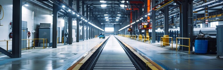 Mass Production Line for Electric Vehicle Battery Cells