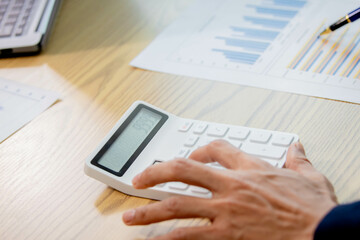 Business cooperation of real estate investors