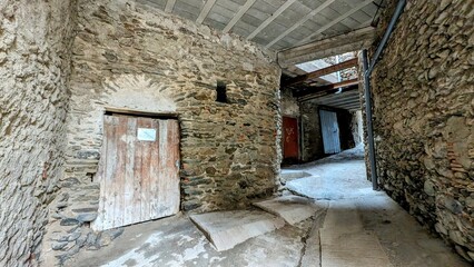 BOULETERNERE (Pyr&eacute;n&eacute;es-Orientales)