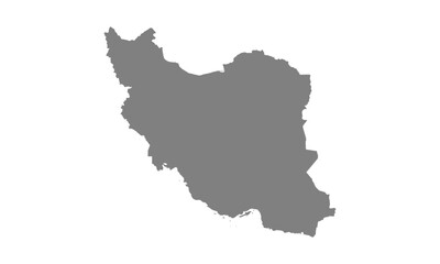 Maps of Iran