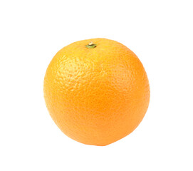 orange on transparent png