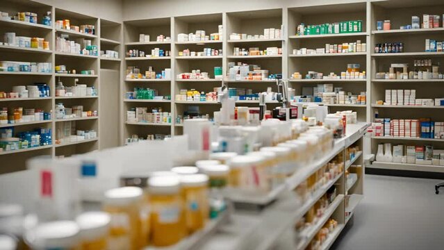 By organizing Donor Day, the pharmacy logically demonstrates its commitment to promoting health-conscious behaviors and civic engagement within the community