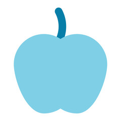 apple icon for illustration
