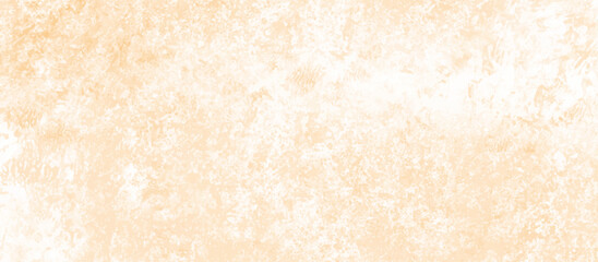 Abstract old paper texture design and Light brown concrete background texture wallpaper. painted watercolor background on paper texture. Gurage paper texture design and Vector design in illustration.