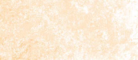 Abstract old paper texture design and Light brown concrete background texture wallpaper. painted watercolor background on paper texture. Gurage paper texture design and Vector design in illustration.