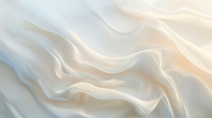 Obraz premium abstract background with waves and wavy lines