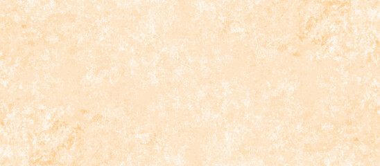 Abstract old paper texture design and Light brown concrete background texture wallpaper. painted watercolor background on paper texture. Gurage paper texture design and Vector design in illustration.