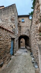 BOULETERNERE (Pyrénées-Orientales)