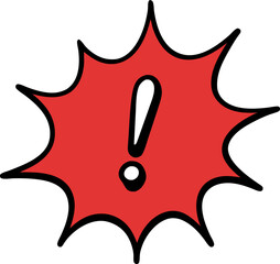 shocking icon svg