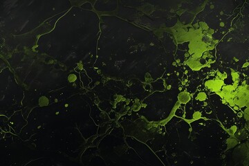 Abstract mysterious background for creative projects