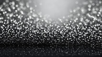 black abstract background gray into white colour background