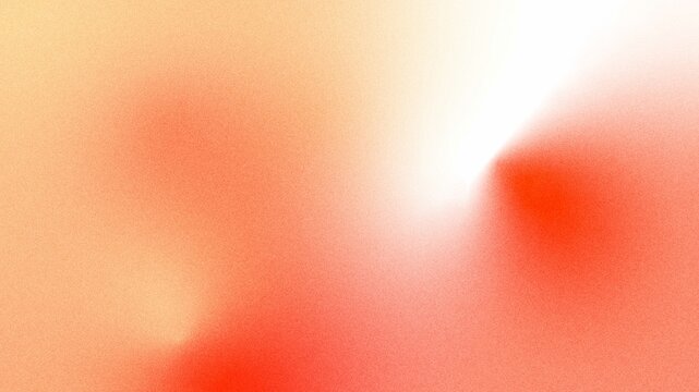 abstract background Tropical Sunset gradient wallpaper modern business background, salmon, coral and light peach color