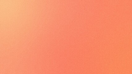 abstract background Tropical Sunset gradient wallpaper modern business background, salmon, coral and light peach color