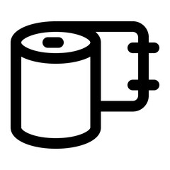 bandage icon for illustration