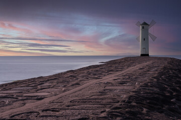 Stawa Młyny w Świnoujściu