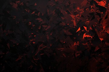 Dark abstract art for creative digital projects